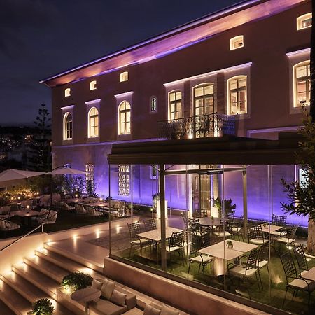 Domus Blanc Boutique Hotel Chania  Exterior foto