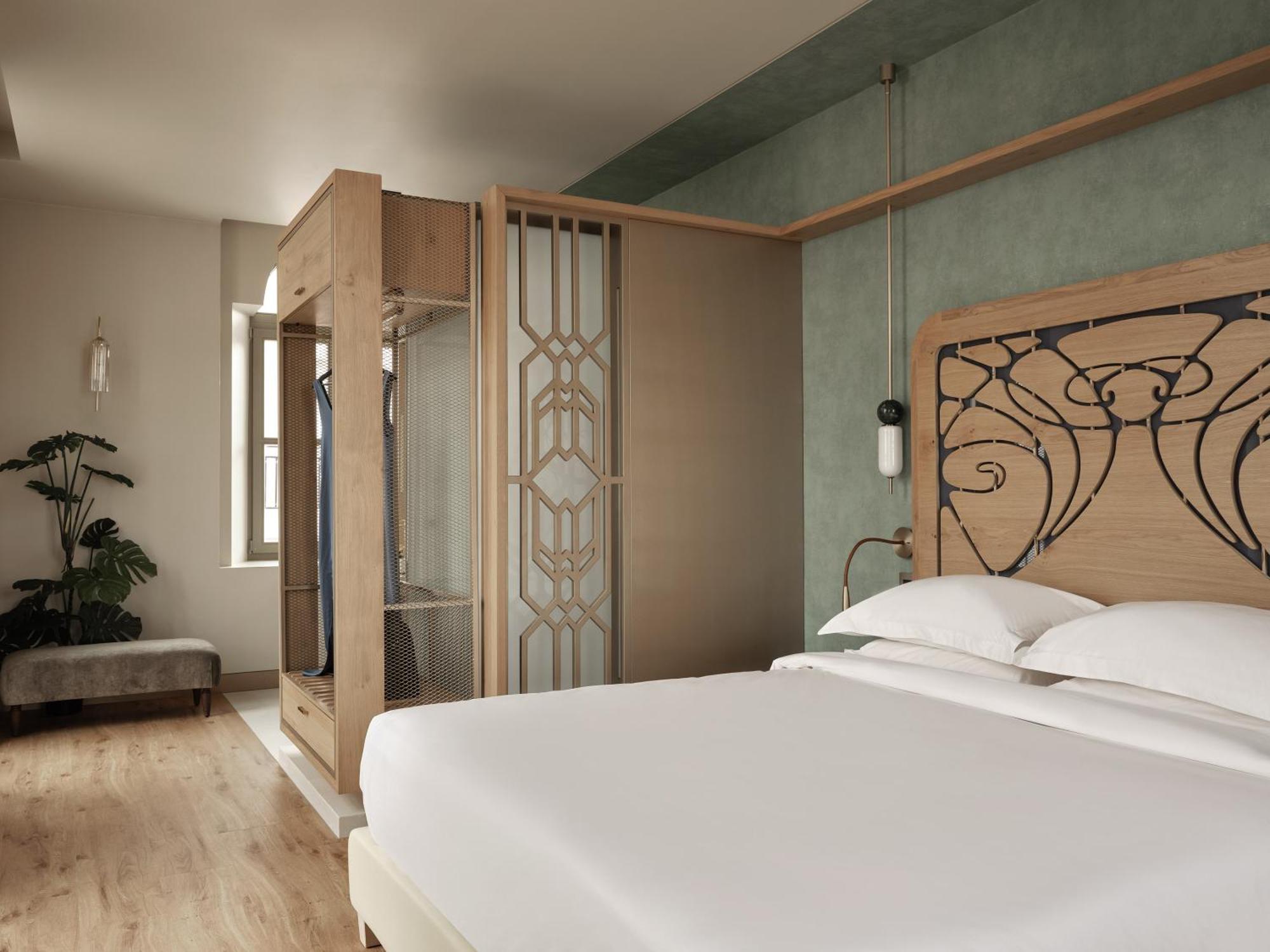 Domus Blanc Boutique Hotel Chania  Exterior foto
