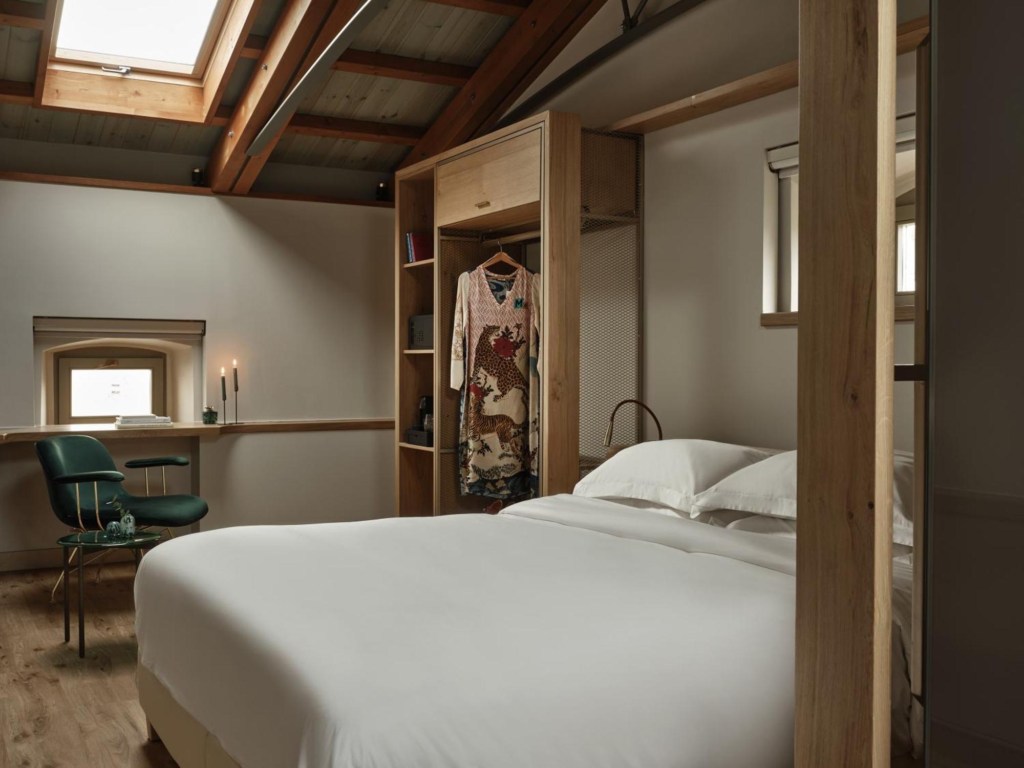 Domus Blanc Boutique Hotel Chania  Exterior foto