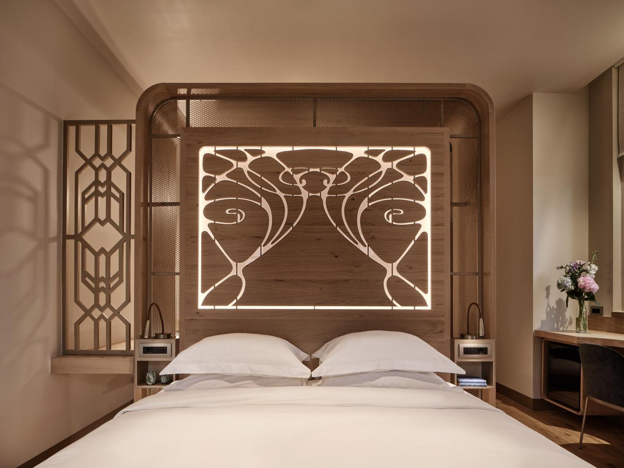 Domus Blanc Boutique Hotel Chania  Exterior foto