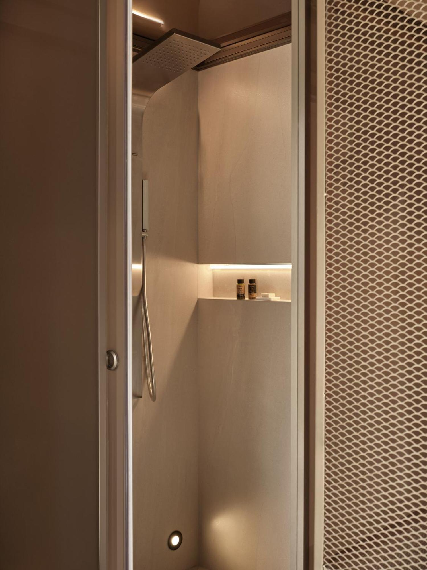 Domus Blanc Boutique Hotel Chania  Exterior foto