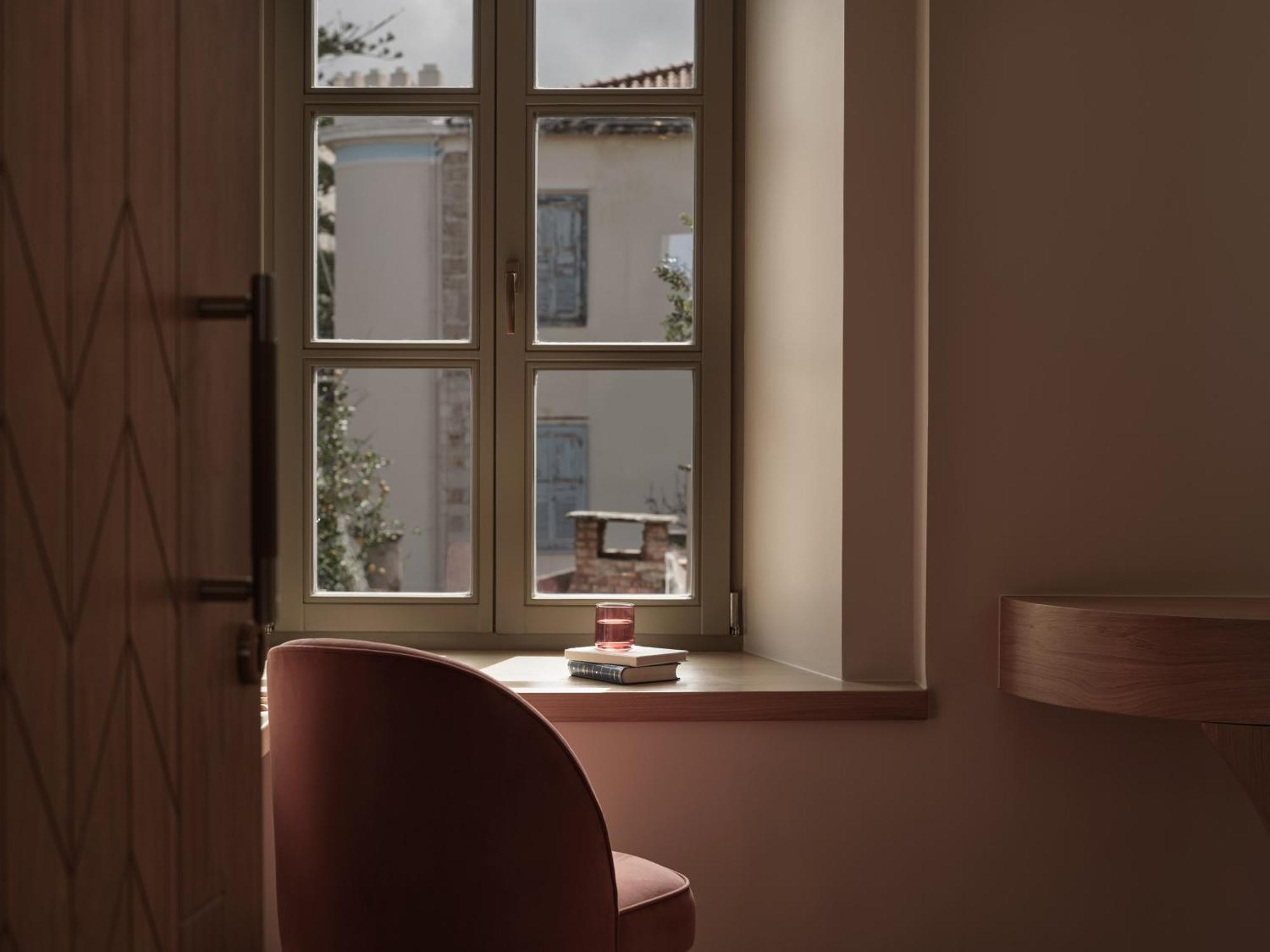Domus Blanc Boutique Hotel Chania  Exterior foto