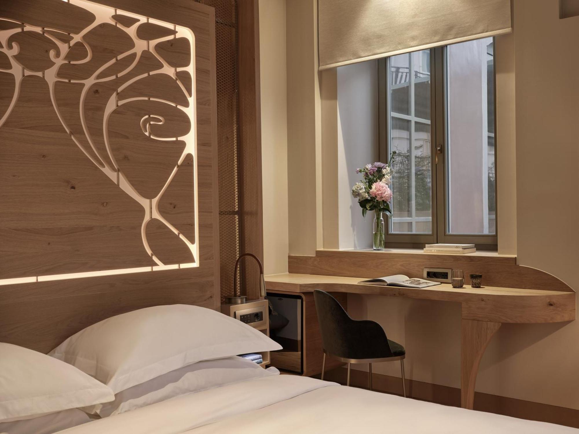 Domus Blanc Boutique Hotel Chania  Exterior foto