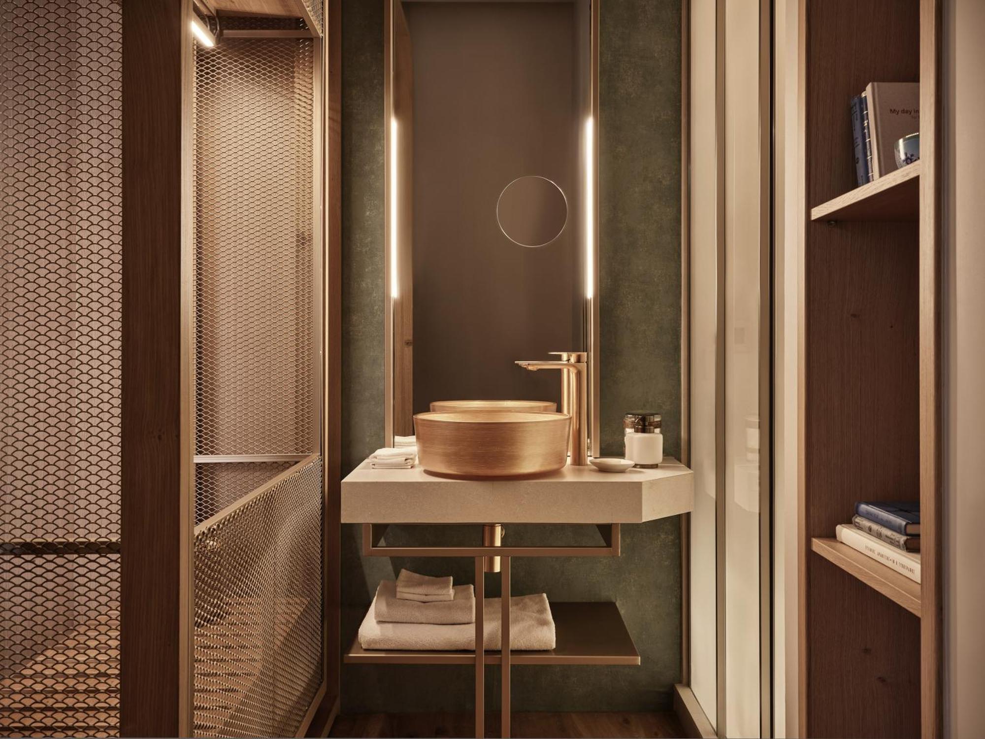 Domus Blanc Boutique Hotel Chania  Exterior foto