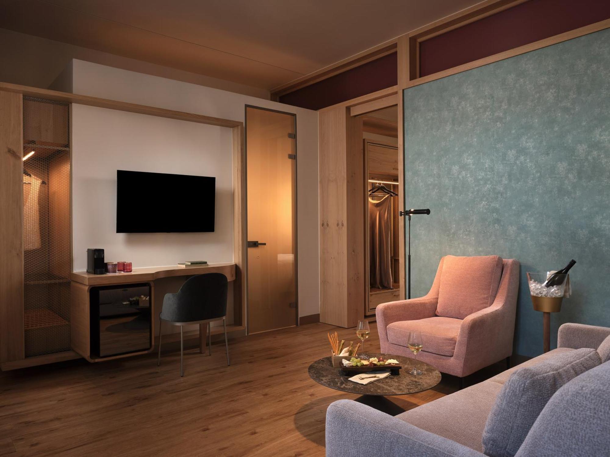 Domus Blanc Boutique Hotel Chania  Exterior foto