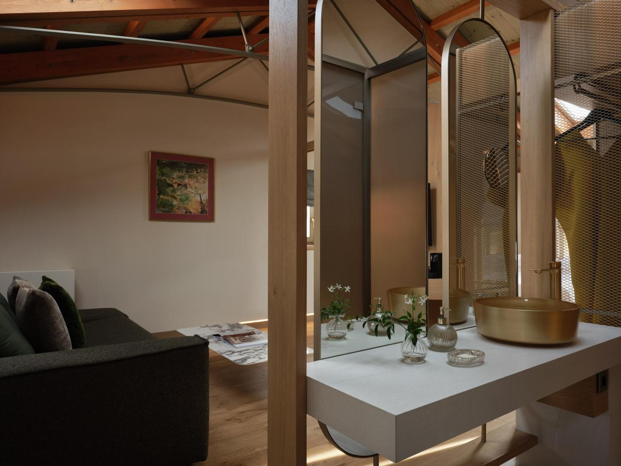 Domus Blanc Boutique Hotel Chania  Exterior foto