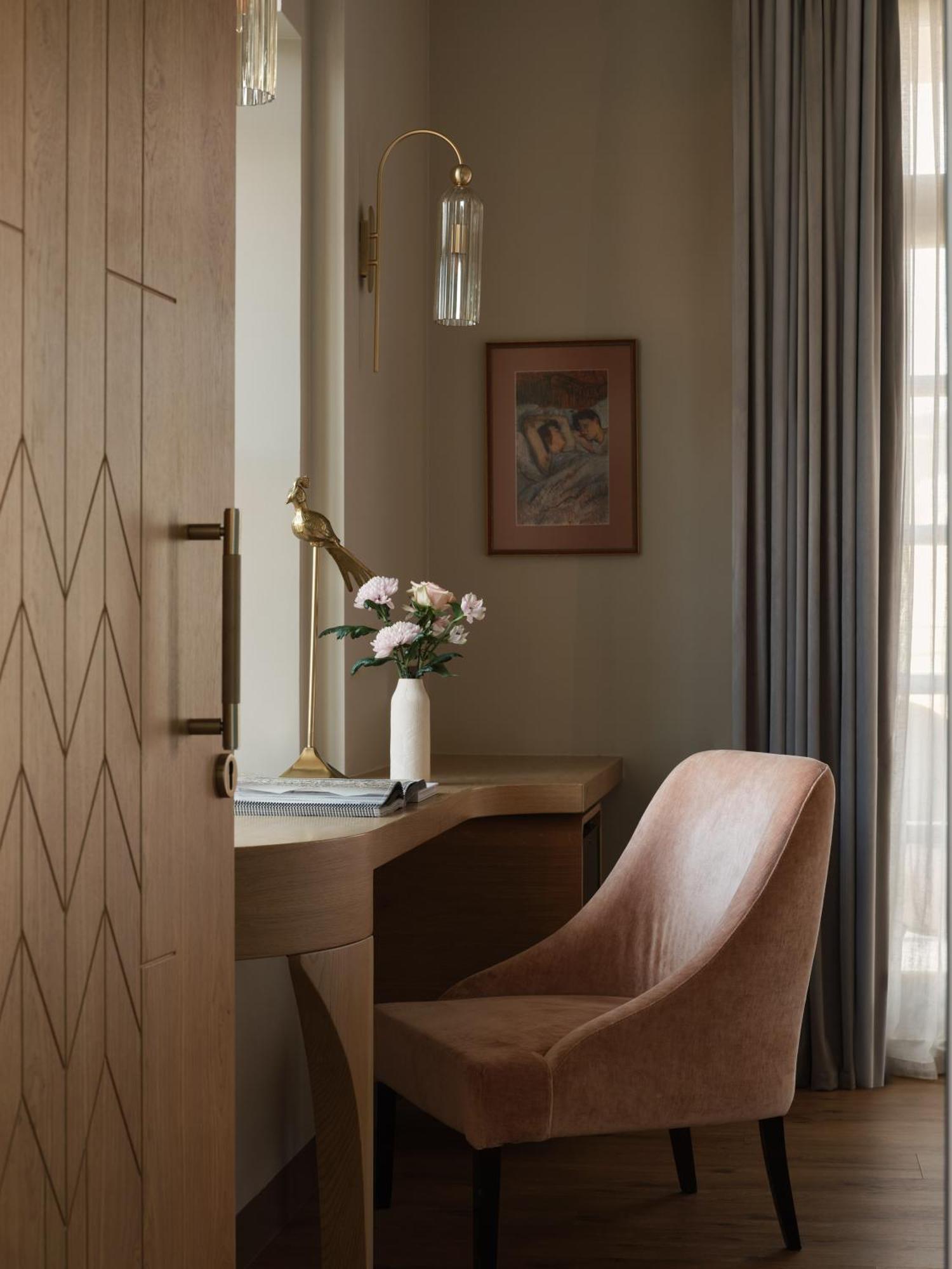 Domus Blanc Boutique Hotel Chania  Exterior foto