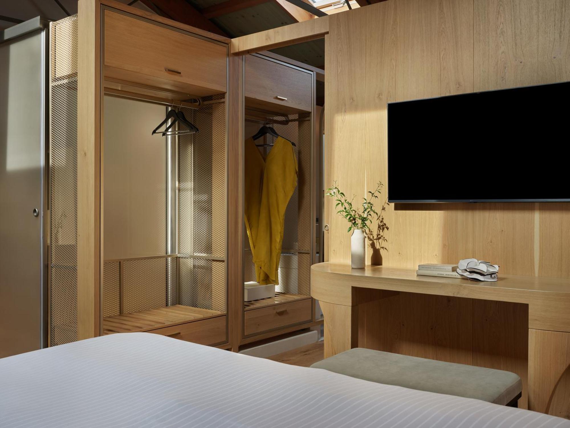 Domus Blanc Boutique Hotel Chania  Exterior foto