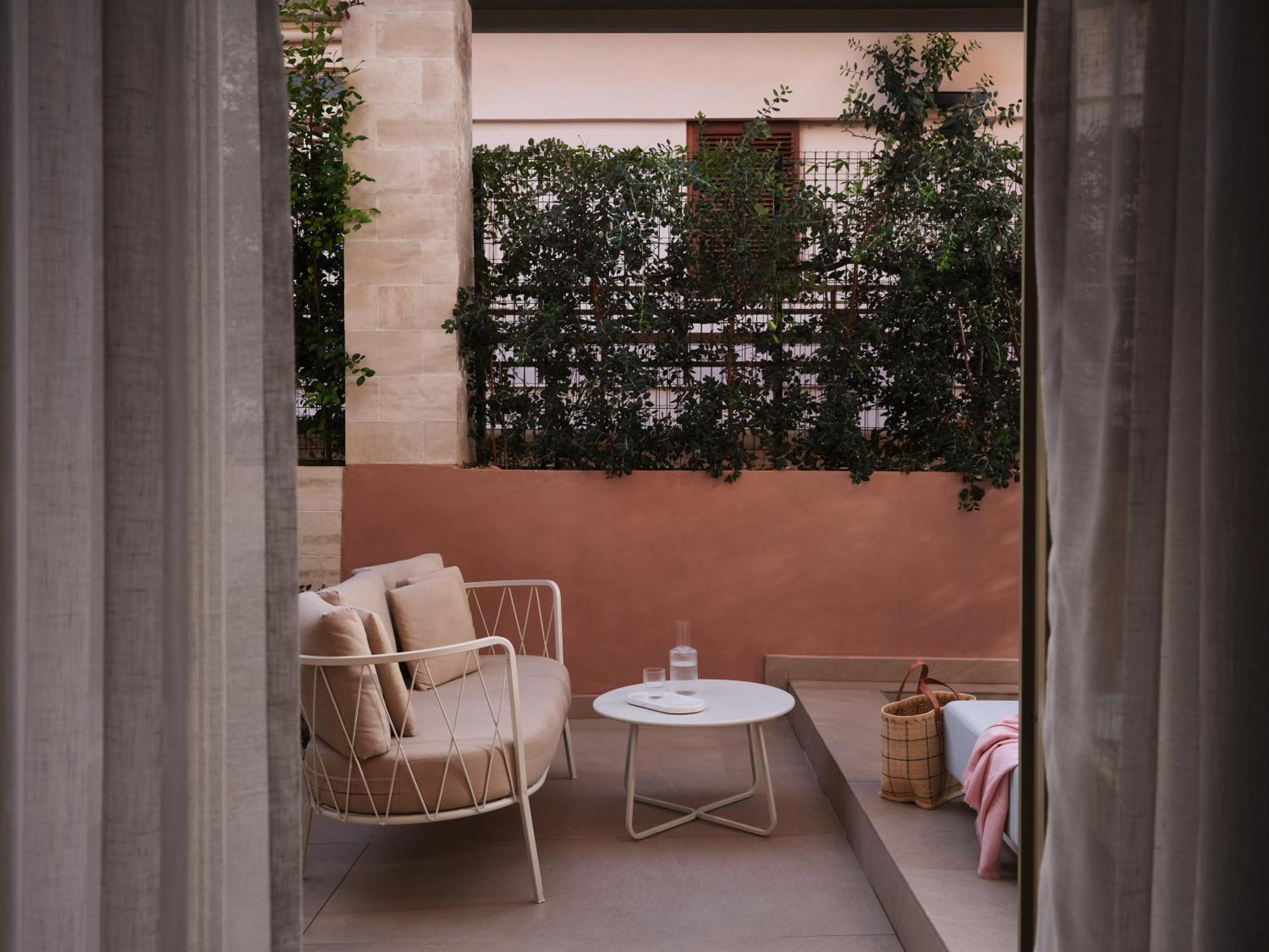 Domus Blanc Boutique Hotel Chania  Exterior foto