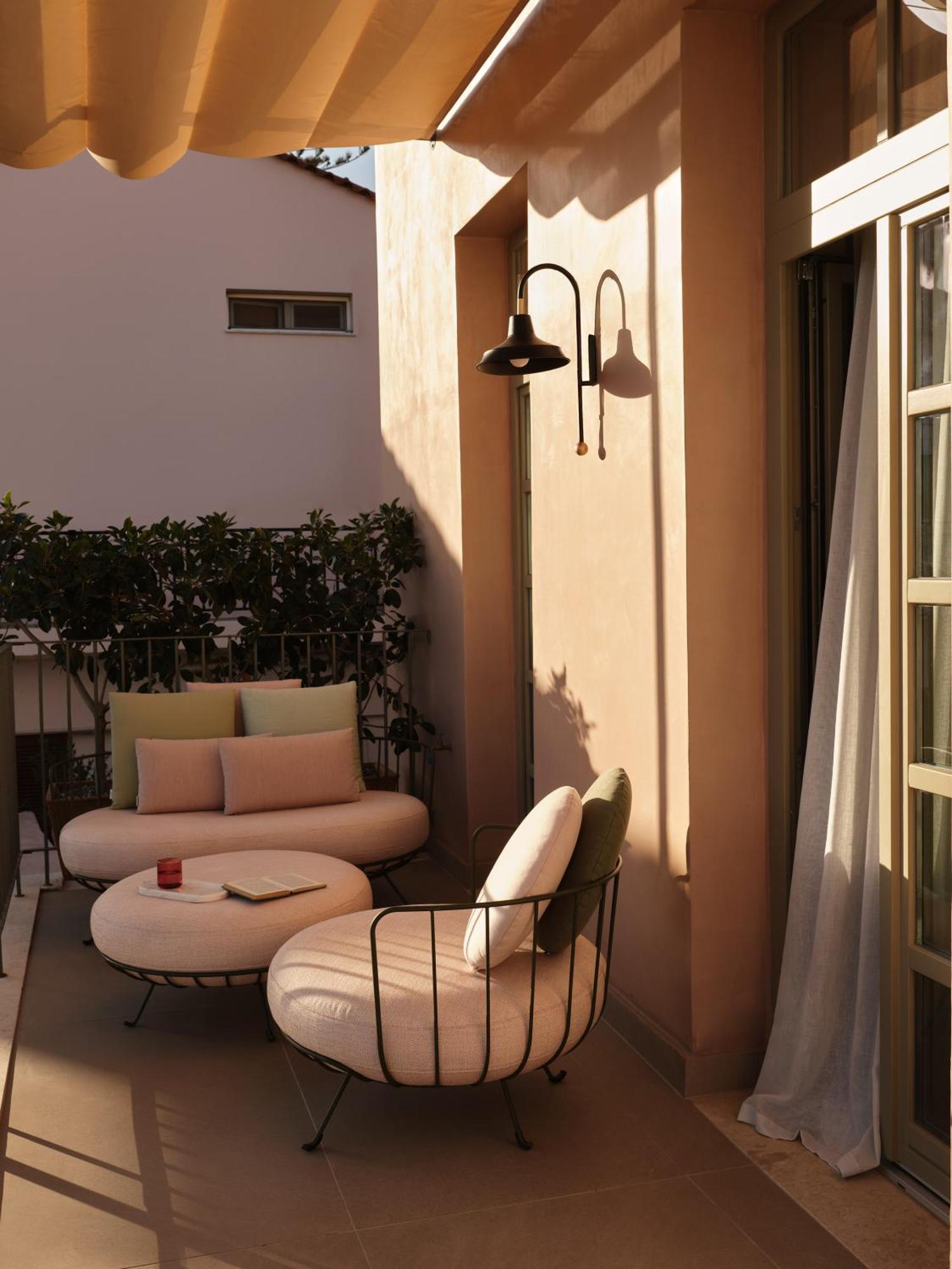 Domus Blanc Boutique Hotel Chania  Exterior foto