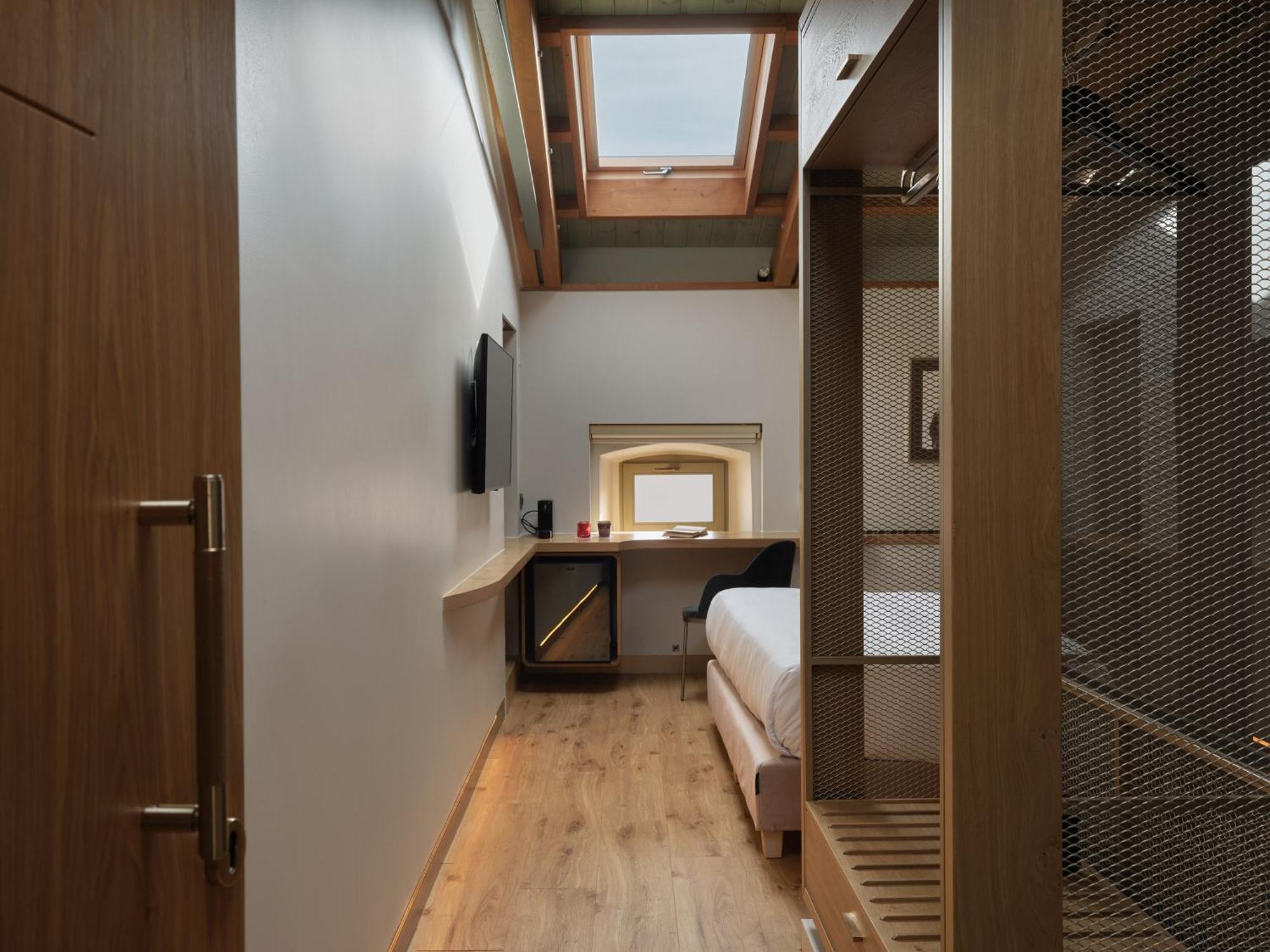 Domus Blanc Boutique Hotel Chania  Exterior foto