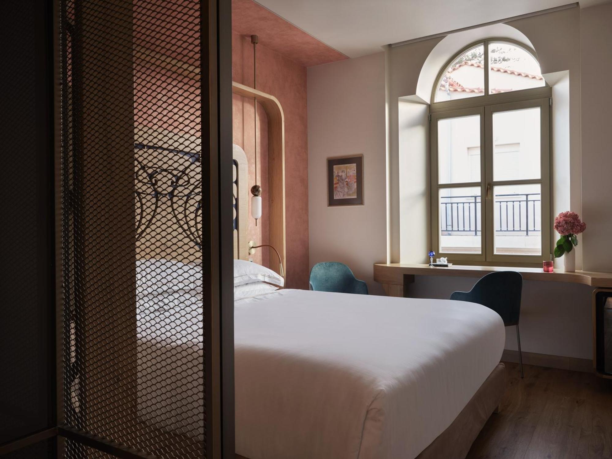Domus Blanc Boutique Hotel Chania  Exterior foto