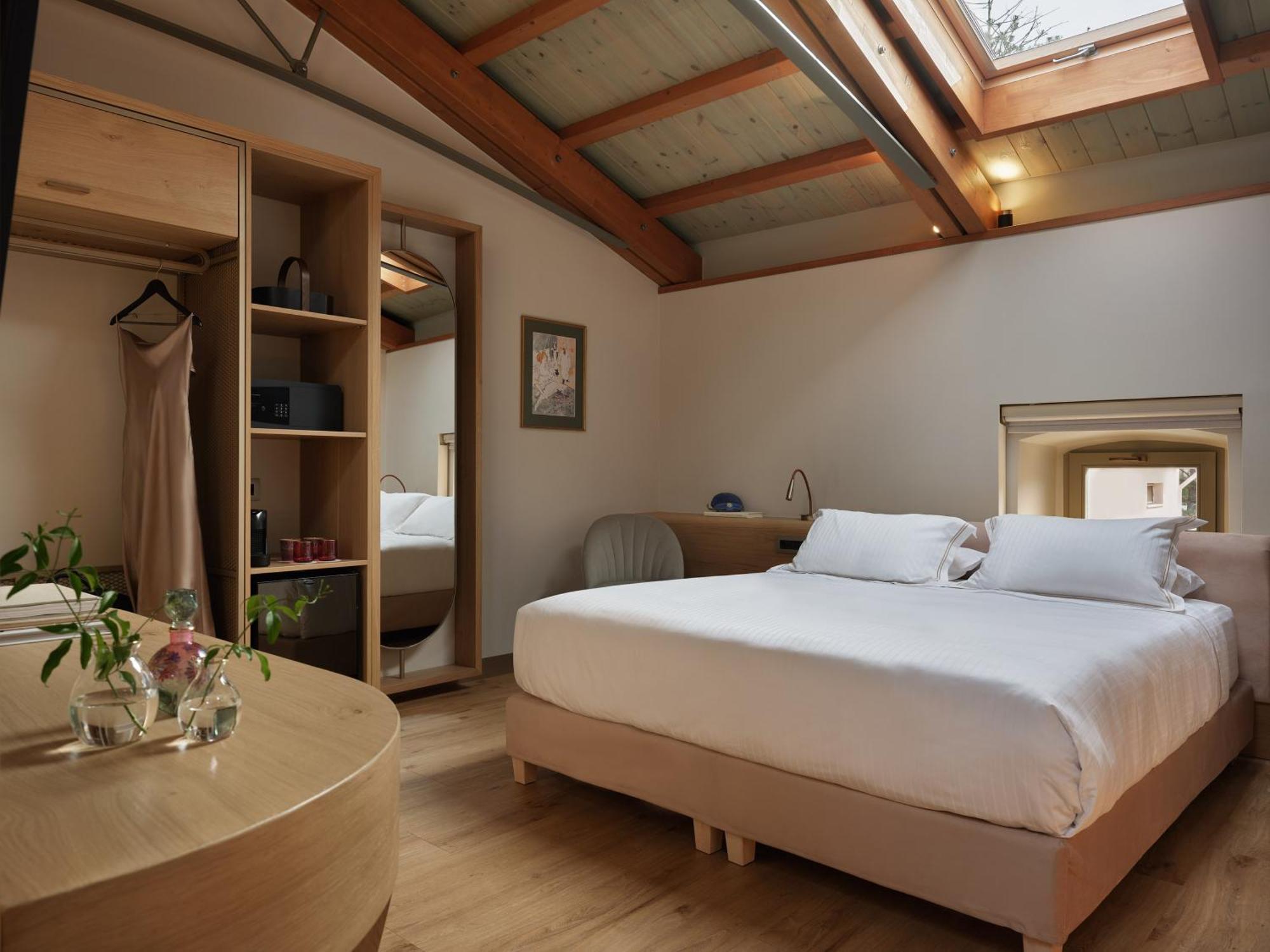 Domus Blanc Boutique Hotel Chania  Exterior foto