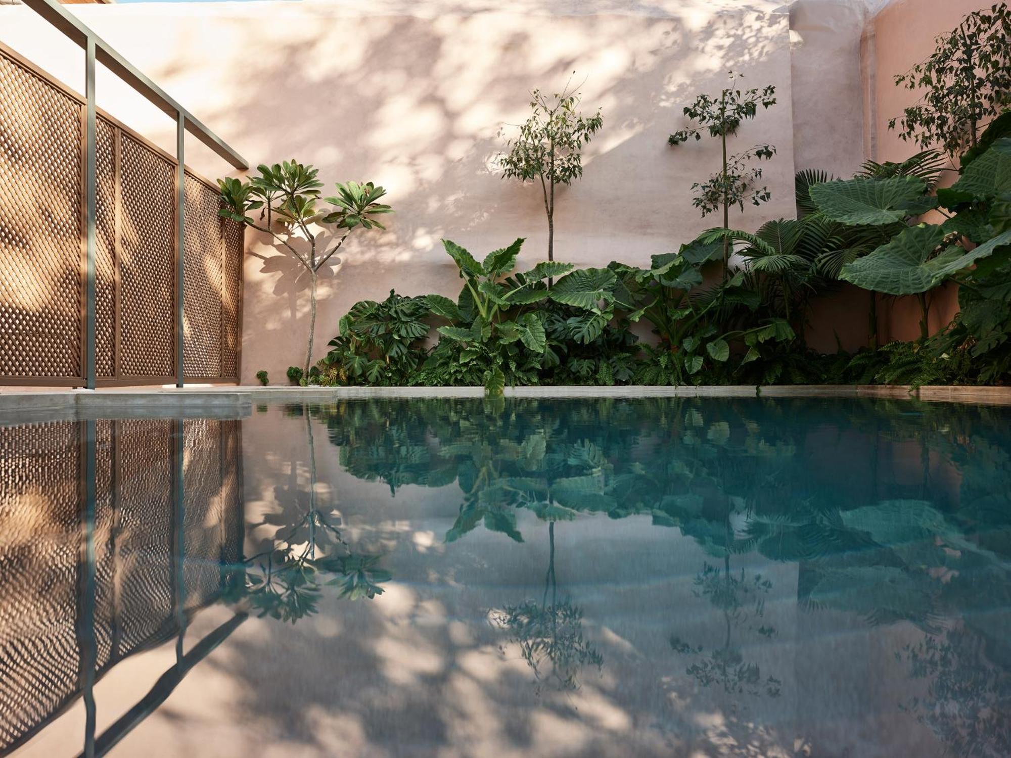 Domus Blanc Boutique Hotel Chania  Exterior foto