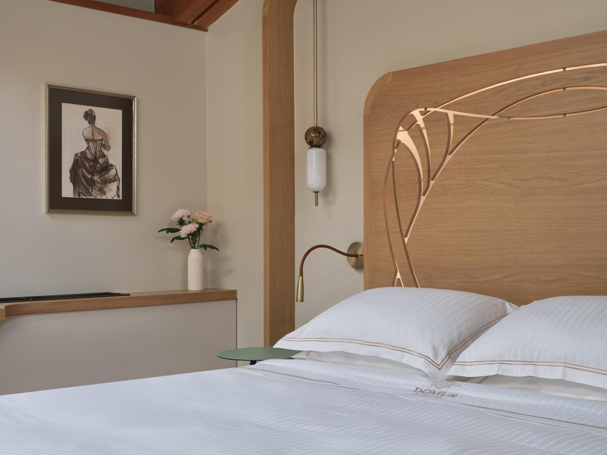 Domus Blanc Boutique Hotel Chania  Exterior foto