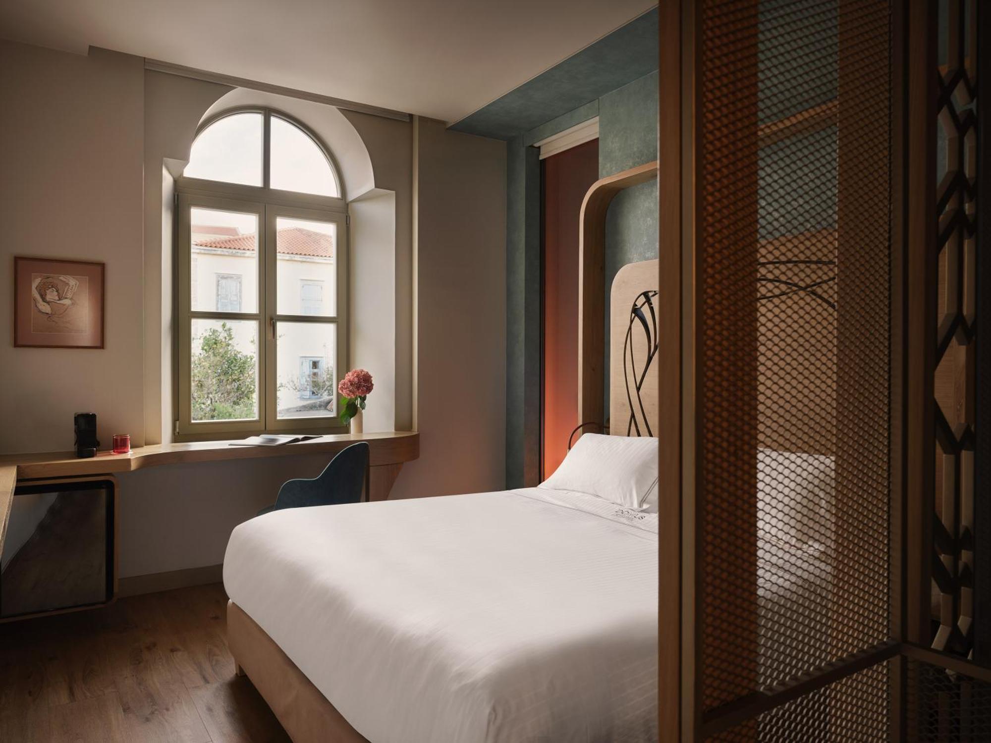 Domus Blanc Boutique Hotel Chania  Exterior foto